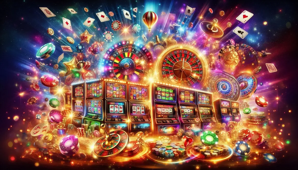 Galacticbets Casino